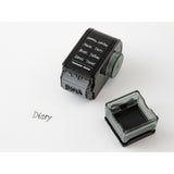 Midori Rotating Paintable Stamp Dial