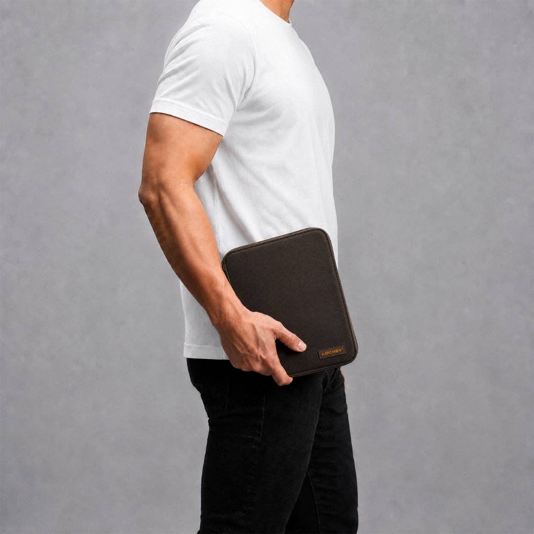 Lochby Daily Folio A5