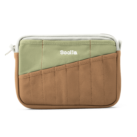 Soolla Studio Pouch