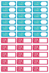Planner Stickers Mega Pack