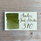 Sailor Ink Studio 20ml Bottled Ink - 370