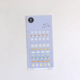 Suatelier Design Stickers - Hospital and Medicine