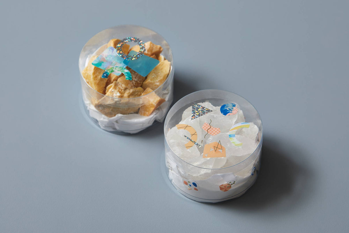 COFFRET Sticky Note