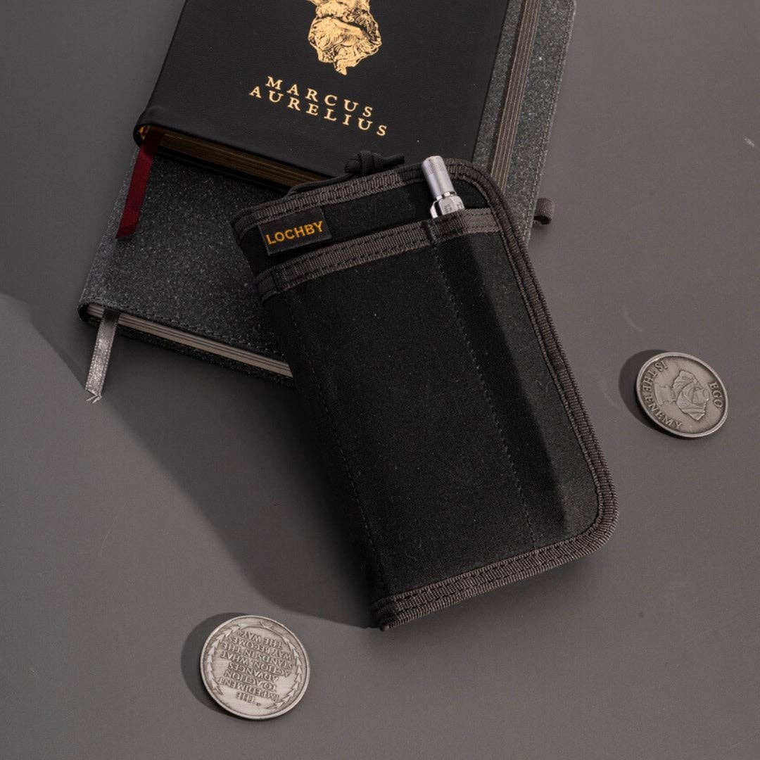 Lochby Pocket Journal