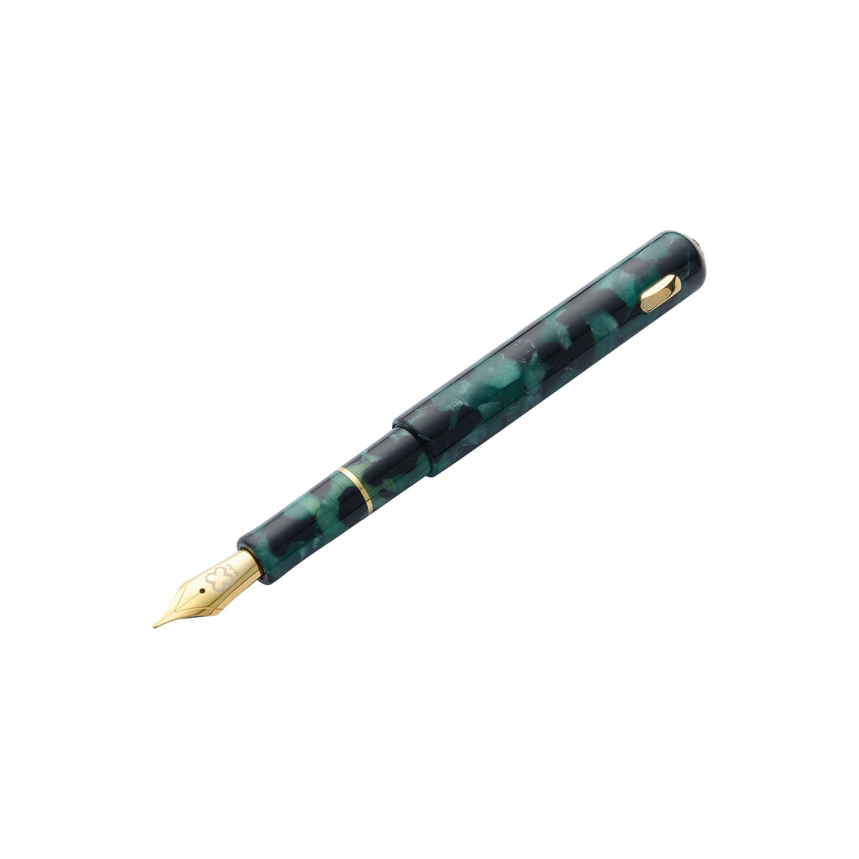 Esterbrook Niblet Fountain Pen - Evergreen