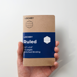 Lochby Tomoe River Pocket Notebooks