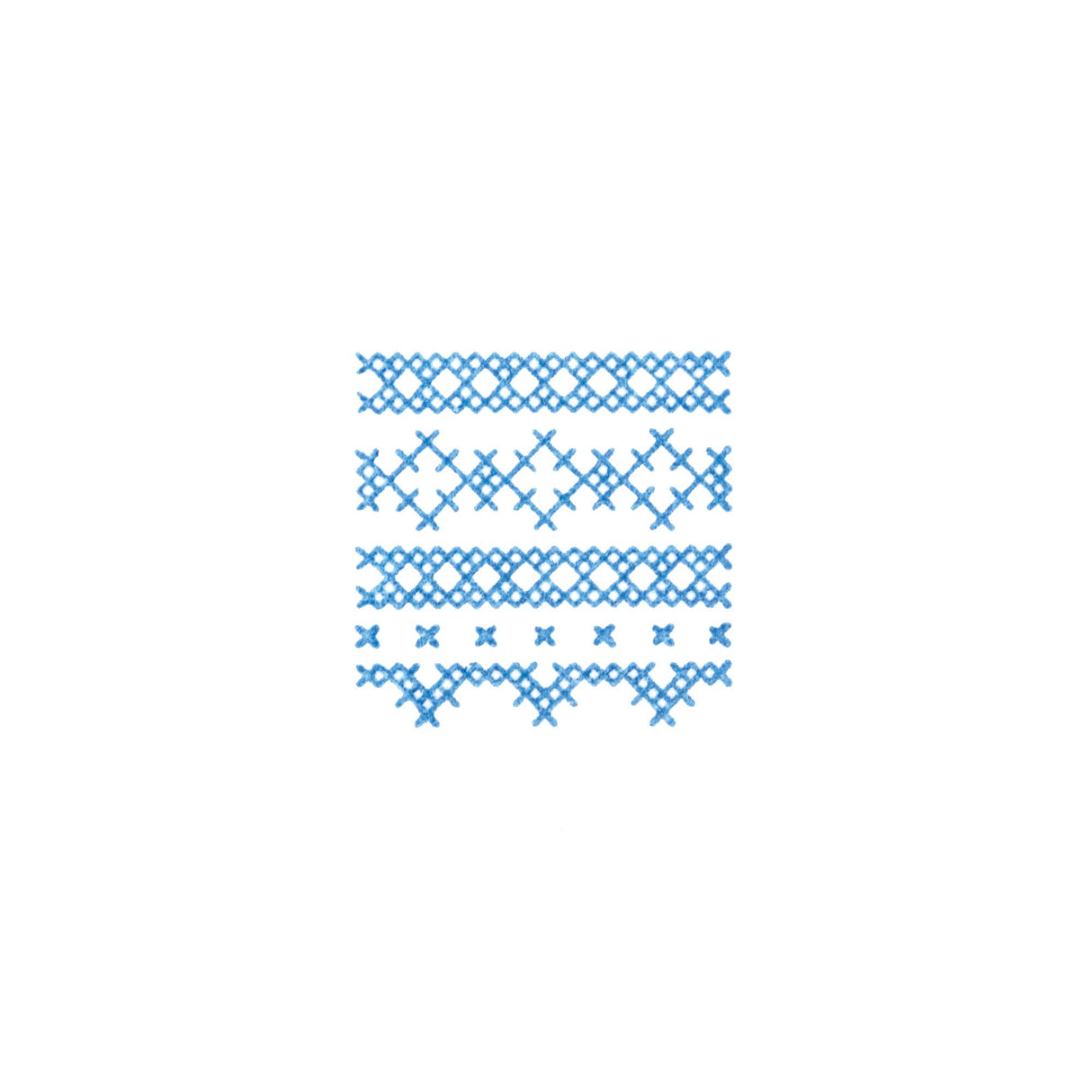 KORI JIRUSHI  Crystal Clarity Stamp S size