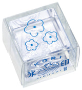 KORI JIRUSHI  Crystal Clarity Stamp S size