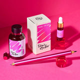 Tom's Studio Fibre Tip Ink (50ml)