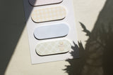 Suatelier Design Sticky Notes - Daily Plan.68