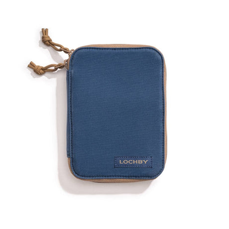 Lochby Daily Folio A6