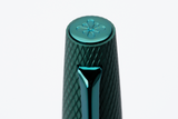 Diplomat Viper Rollerball Pen - Green