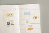 Suatelier Design Stickers - Homemade Food (1190)