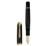 Pelikan Souveran M1000 Fountain Pen - Raden Stardust “Hoshikuzu" (Limited Edition)