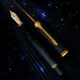 Pelikan Souveran M1000 Fountain Pen - Raden Stardust “Hoshikuzu" (Limited Edition)