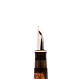 Pelikan Souveran M600 Art Collection Fountain pen - Georg Tippel (Special Edition)