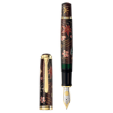 Pelikan Souveran M1000 Fountain Pen - Four Seasons Lucky Charm (Limited Edition)