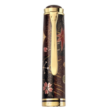Pelikan Souveran M1000 Fountain Pen - Four Seasons Lucky Charm (Limited Edition)