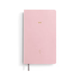 Leuchtturm Quarterly Daily Planner 2027