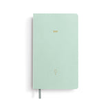 Leuchtturm Quarterly Daily Planner 2027