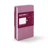 Leuchtturm Quarterly Daily Planner 2027