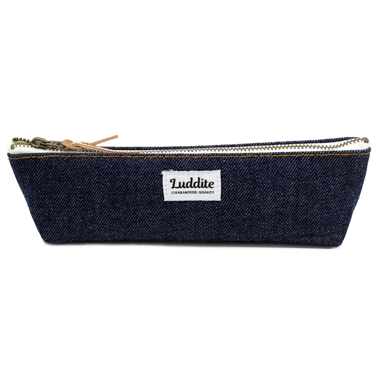 LUDDITE Boat Pen Case