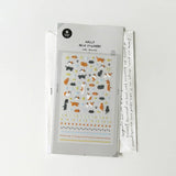 Suatelier Design Stickers - Deco cats