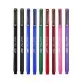 Le Pen 10 Piece Basic Set