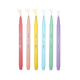 Le Pen 6 Piece Pastel Set