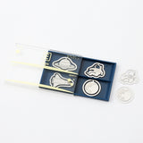 Midori E-Clips