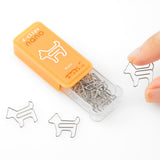 Midori D-Clips Nano