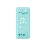 Midori D-Clips Nano