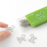 Midori D-Clips
