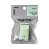 Kanmido My Fave - Mini Clip and Coco Fusen Sticky Notes