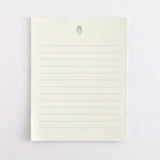 Green Flash Animal Department Store Letter Set - Shoebill