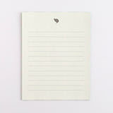 Atlas Stationers - Green Flash Animal Department Store Letter Set - Kiwi - Stickers - Image 4