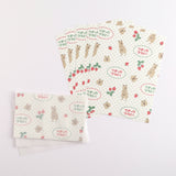 Green Flash Animal Department Store Letter Set - Quokka