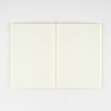 Hobonichi A5 Notebook - Graph - Hiroko Kubota: Another night of falling star sparklers