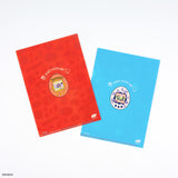 Hobonichi Folder set of 2 for A5 Size - Tamagotchi