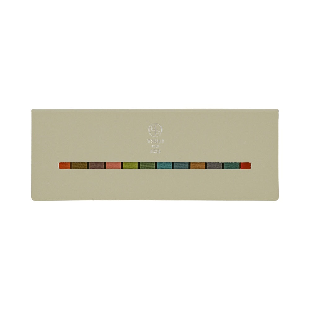 Hobonichi Translucent Sticky Notes - TSUKI no IRO