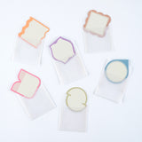 Hobonichi Mini Card Set - TSUKI no IRO