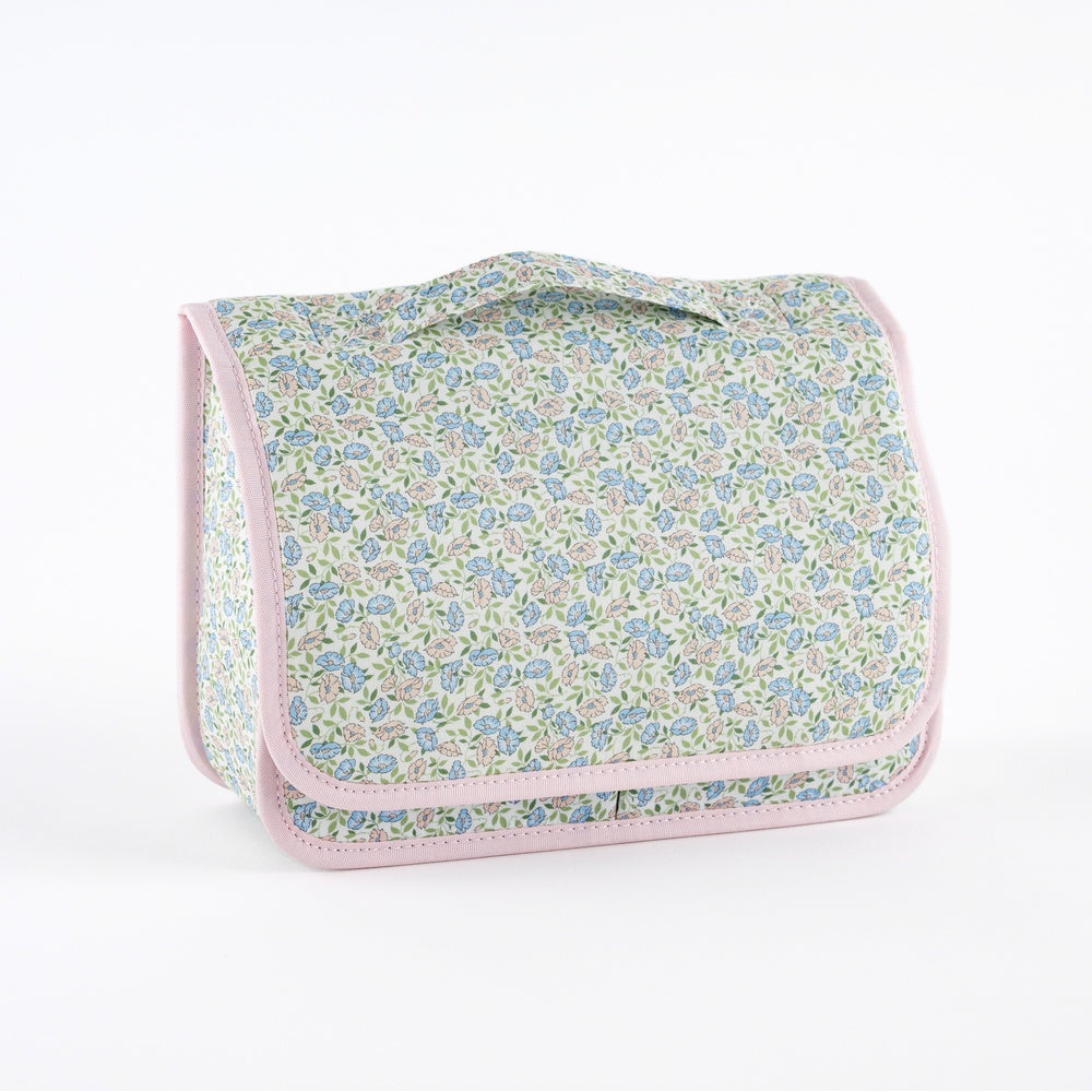 Hobonichi Stappo - Liberty Fabrics: Sasha Kiora
