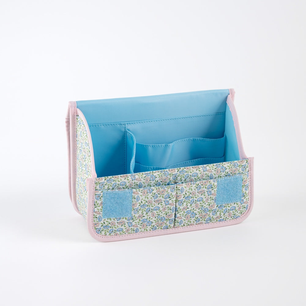 Hobonichi Stappo - Liberty Fabrics: Sasha Kiora