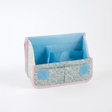 Hobonichi Stappo - Liberty Fabrics: Sasha Kiora