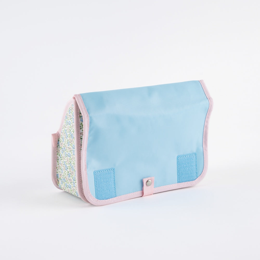 Hobonichi Stappo - Liberty Fabrics: Sasha Kiora