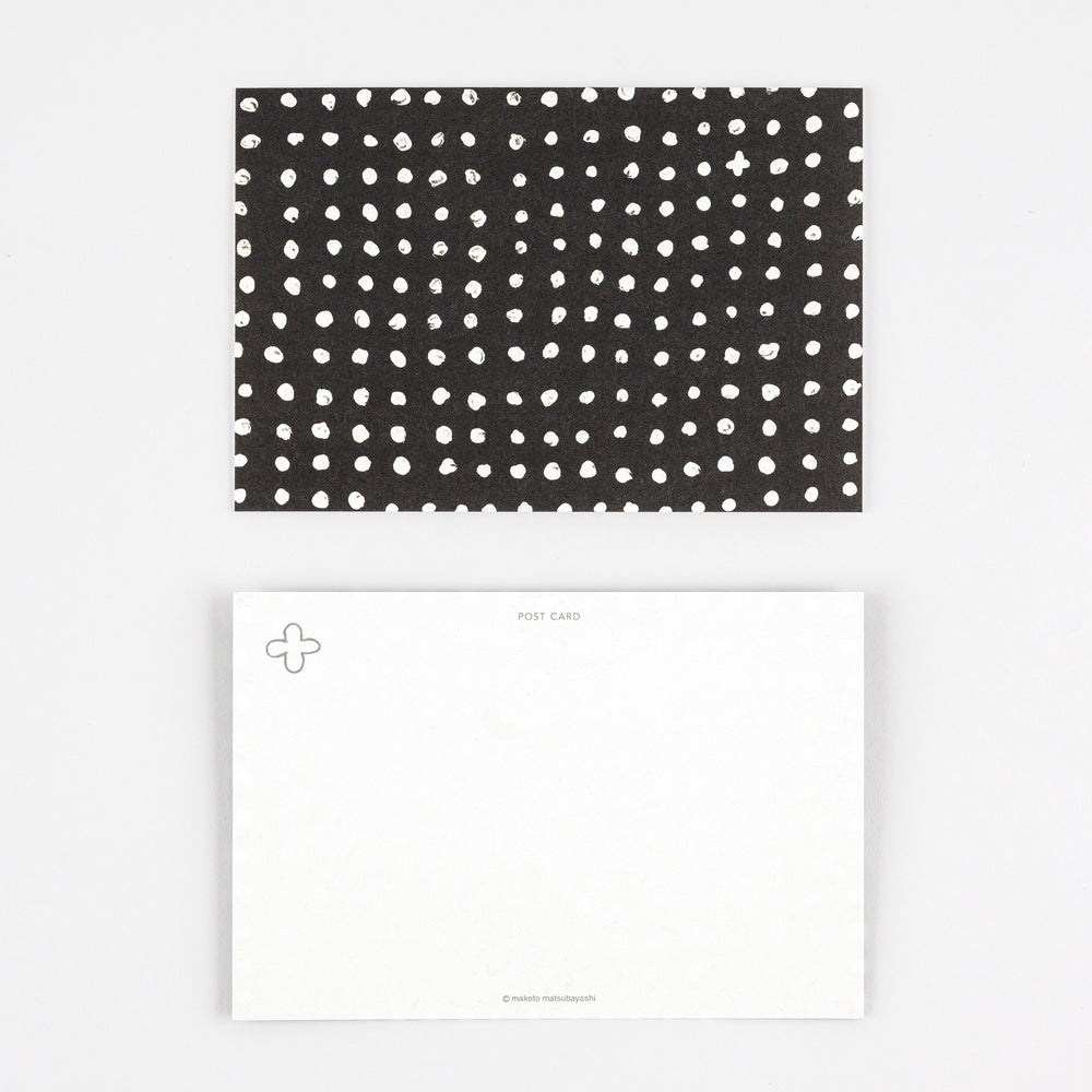 Hobonichi Postcard Set - Makoto Matsubayashi