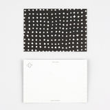 Hobonichi Postcard Set - Makoto Matsubayashi