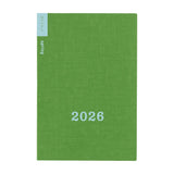 Hobonichi Weekly Calendar Spring 2026