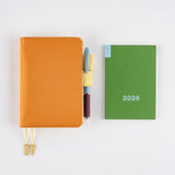 Hobonichi Weekly Calendar Spring 2026