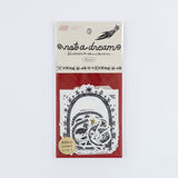 Hobonichi Unforgettable Day Stickers - not a dream